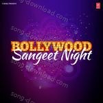 Bollywood Sangeet Night - Vishal Mishra Song Download